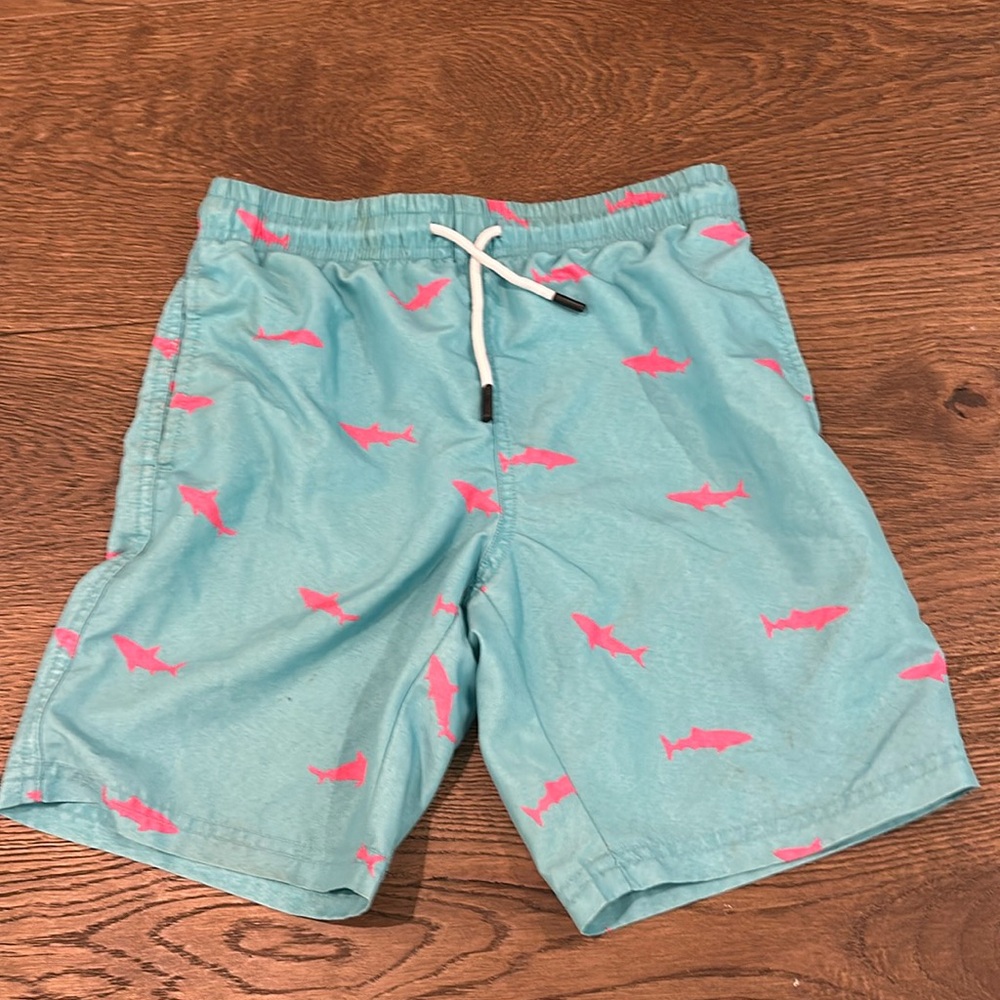Kids swim shorts!